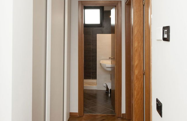 Suites Marilia Apartments - Foto 34