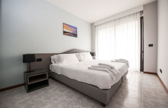 Suites Marilia Apartments - Foto 51