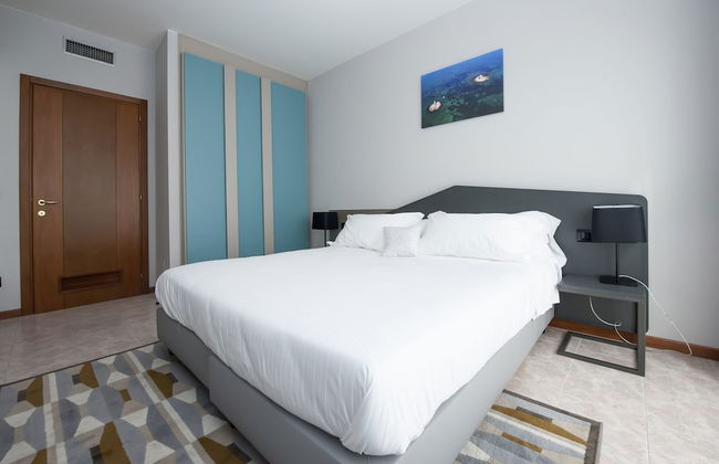 Suites Marilia Apartments - Foto 15