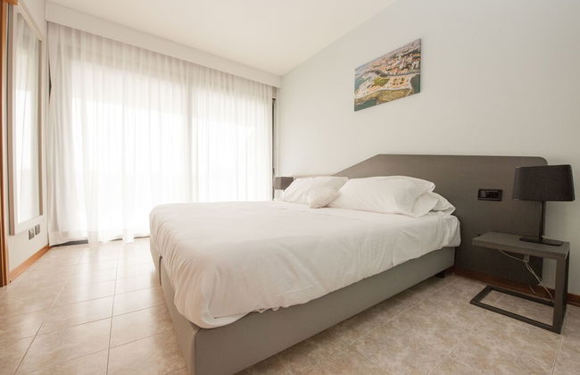 Suites Marilia Apartments - Foto 40