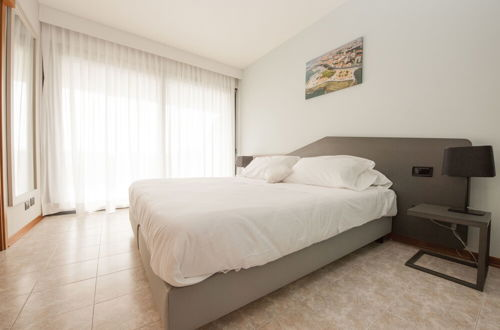 Foto 40 - Suites Marilia Apartments