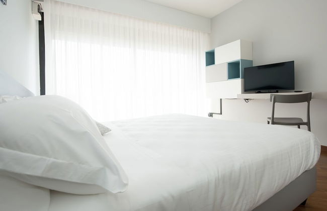 Suites Marilia Apartments - Foto 33