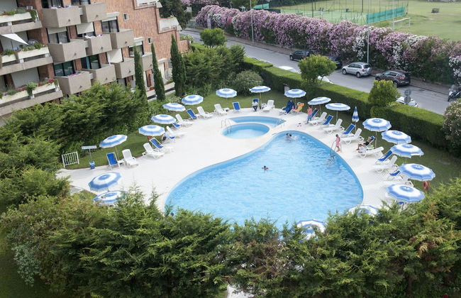 Suites Marilia Apartments - Foto 11