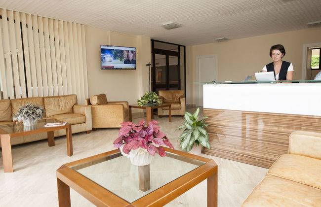 Suites Marilia Apartments - Foto 4