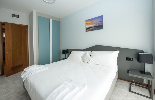 Suites Marilia Apartments - Foto 48