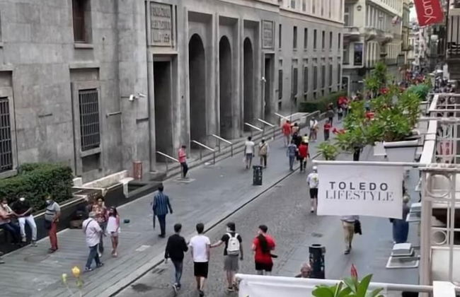 Toledo Lifestyle - Foto 1