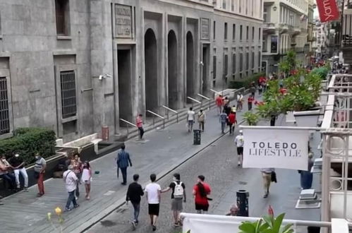 Foto 1 - Toledo Lifestyle