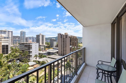 Photo 26 - Deluxe Ocean and City View Waikiki Banyan Condo, Free Parking & Wi-Fi by Koko Resort Vacation Rentals