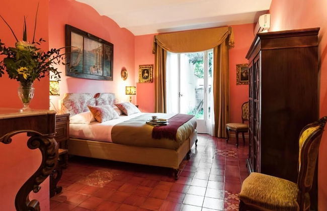 B&B Casa Schlatter - Foto 13