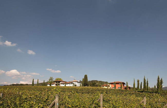 Il Roncal Wine Resort - Foto 38