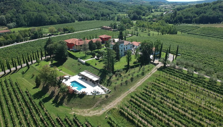 Foto 1 - Il Roncal Wine Resort