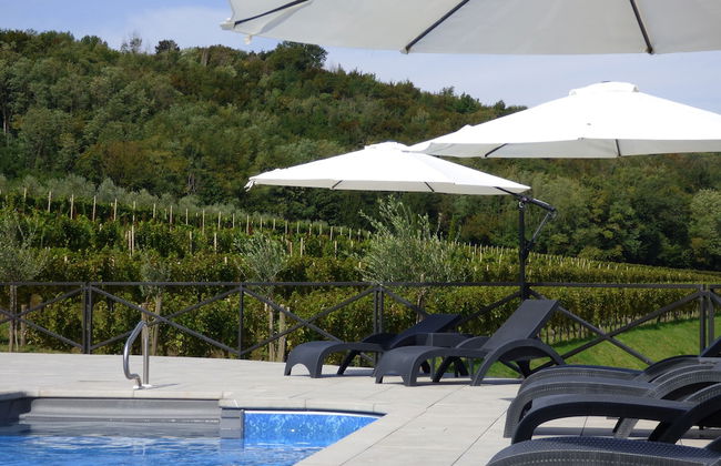 Il Roncal Wine Resort - Foto 18