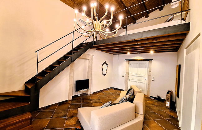 Casa Aretusa - Foto 25