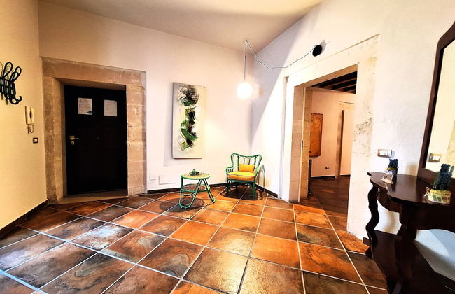 Casa Aretusa - Foto 21
