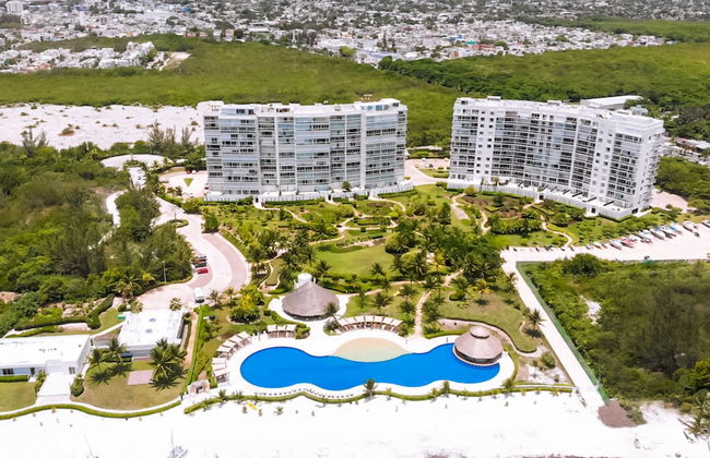 MARINA Beachfront 2 BDR- Amazing Oceanview - Foto 27