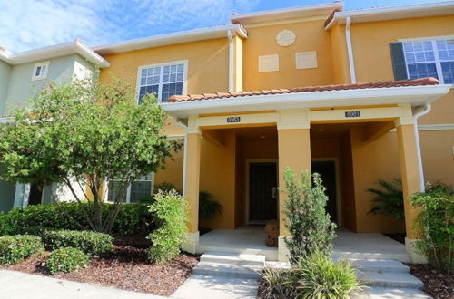 Photo 21 - Fs54750 - Paradise Palms Resort - 4 Bed 3 Baths Townhome