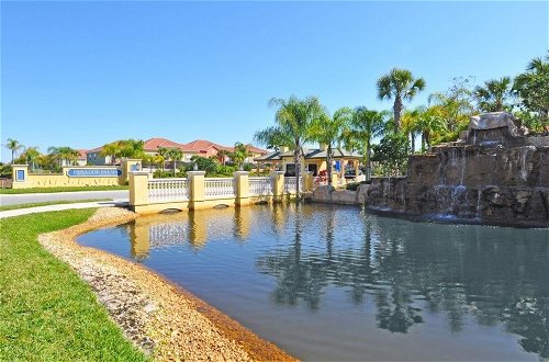 Photo 8 - Fs55545 - Paradise Palms Resort - 4 Bed 3 Baths Townhome
