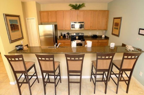 Photo 18 - Fs54750 - Paradise Palms Resort - 4 Bed 3 Baths Townhome