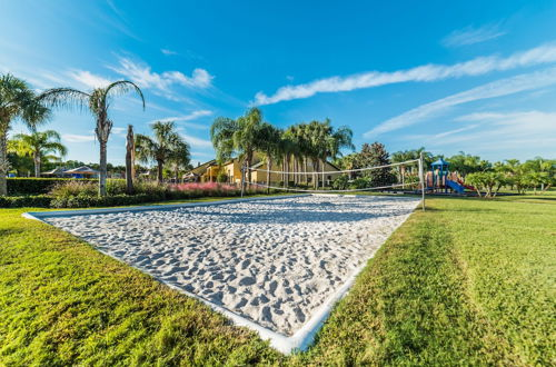 Photo 11 - Fs54750 - Paradise Palms Resort - 4 Bed 3 Baths Townhome