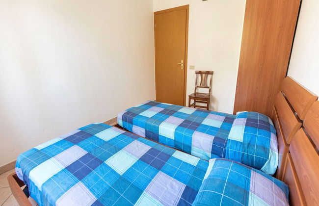 Simplistic Holiday Home in Sciacca near Horse Riding - Foto 10