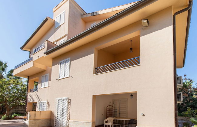 Simplistic Holiday Home in Sciacca near Horse Riding - Foto 36