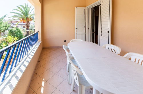 Foto 17 - A Sun-drenched Holiday Apartment Near the Sicilian Coastline