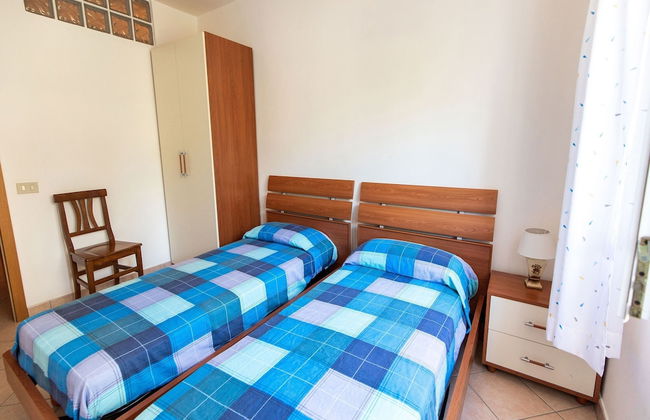 Simplistic Holiday Home in Sciacca near Horse Riding - Foto 6