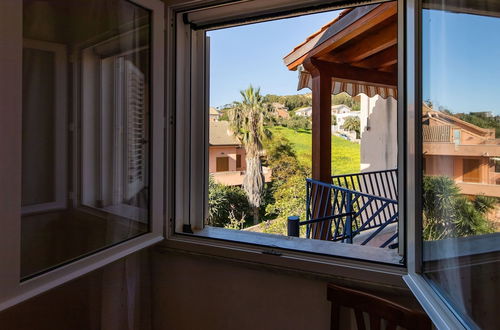 Photo 37 - A Sun-drenched Holiday Apartment Near the Sicilian Coastline