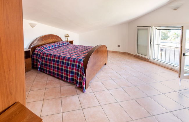 A Sun-drenched Holiday Apartment Near the Sicilian Coastline - Foto 8