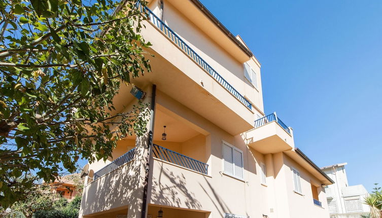 Photo 1 - A Sun-drenched Holiday Apartment Near the Sicilian Coastline