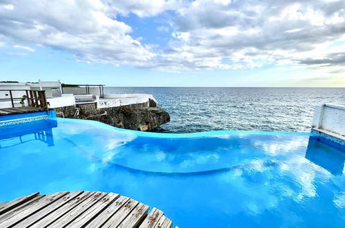 Photo 23 - ON THE Cliff IN THE Caribbean SEA - Villa Maura