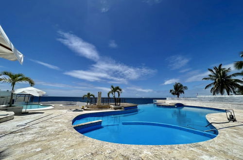 Photo 24 - ON THE Cliff IN THE Caribbean SEA - Villa Maura