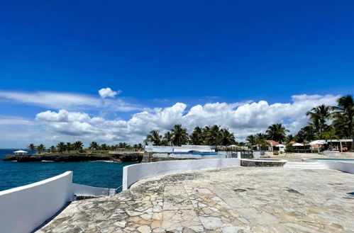 Photo 49 - ON THE Cliff IN THE Caribbean SEA - Villa Maura