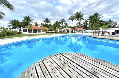 Photo 21 - ON THE Cliff IN THE Caribbean SEA - Villa Maura