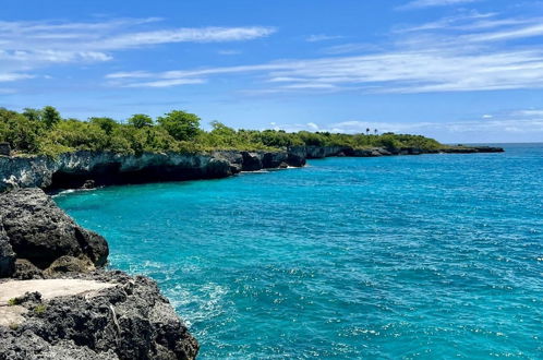 Foto 40 - ON THE Cliff IN THE Caribbean SEA - Villa Maura