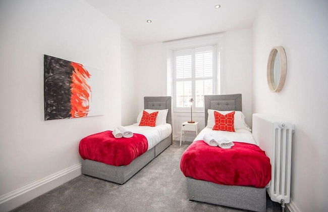 The Kirkham at 52 Old Elvet - Foto 4