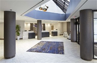 Foto 2 - Embassy Suites by Hilton Atlanta Galleria