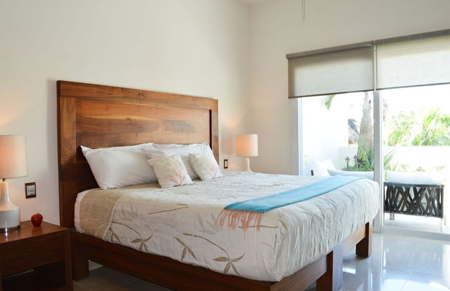La Olas By Riviera Rentals - Foto 4