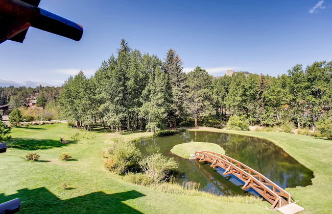Black Canyon Inn Unit A4/5 - Foto 14