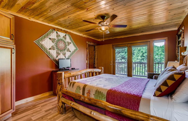 Black Canyon Inn Unit A4/5 - Foto 3