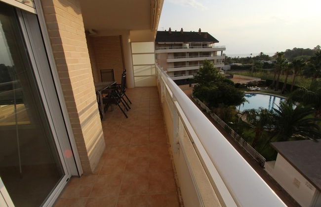 Apartamento Puerto Romano B30 - Foto 8