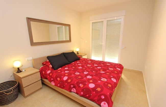 Apartamento Puerto Romano B30 - Foto 3