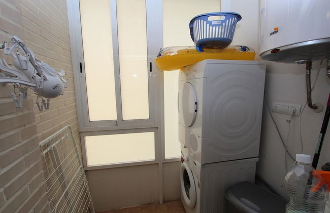 Apartamento Puerto Romano B30 - Foto 9
