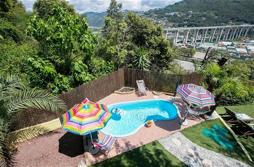 Foto 22 - Villa Monte Enrico - Pool And Whirlpool