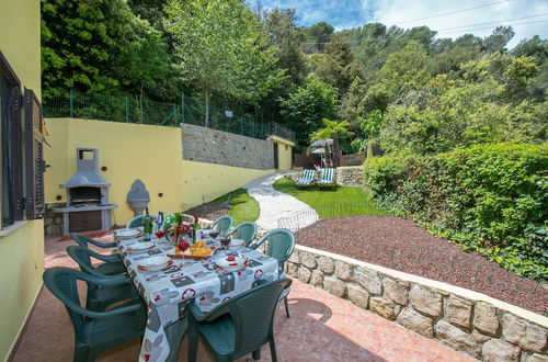 Photo 29 - Villa Monte Enrico - Pool And Whirlpool