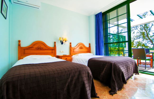 Roquetas Beach & Playa Serena Golf - Foto 14