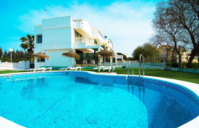 Roquetas Beach & Playa Serena Golf - Foto 19