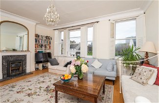 Foto 1 - Panoramic Family Home in Maida Vale