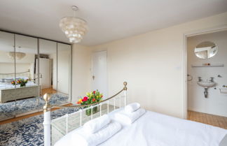 Photo 3 - Panoramic Family Home in Maida Vale