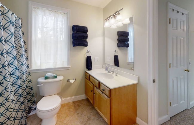 River View House - Foto 43
